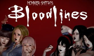 Moniker Smith’s Bloodlines porn xxx game download cover