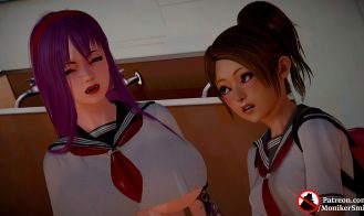 Moniker Smith’s Bloodlines Adult Game Screenshots (7)