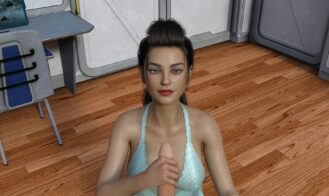 New Earth Adult XXX Game Screenshot (2)