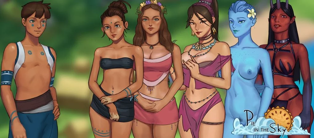 Pie In The Sky cover