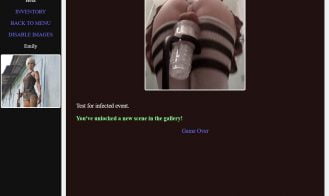 Rainy DayZ Adult Game Screenshots (4)