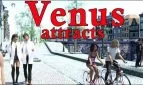 Venus Attracts