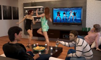 Young Again Adult Game Screenshots (5)