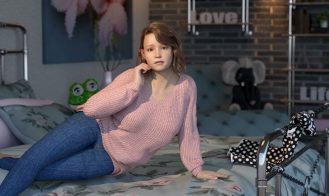 Young Again Adult Game Screenshots (6)