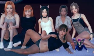 A Clever Name porn xxx game download cover