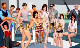 Arizona cover