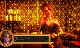 Battle for Luvia Armored Romance Adult Game Screenshots (1)