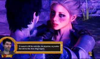 Battle for Luvia Armored Romance Adult Game Screenshots (5)