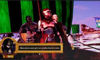 Battle for Luvia Armored Romance Adult Game Screenshots (6)