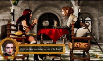 Battle for Luvia Armored Romance Adult Game Screenshots (7)