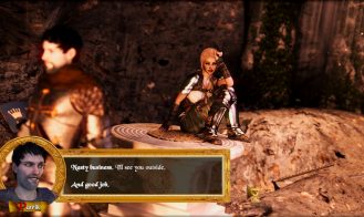 Battle for Luvia Armored Romance Adult Game Screenshots (8)