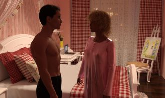 Blackmailing The Family Adult Game Screenshots (8)