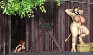 Blue Ribbon porn xxx game download cover