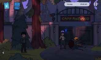 Camp Pinewood 2 Adult Game Screenshots (2)