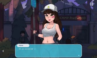 Camp Pinewood 2 Adult Game Screenshots (3)
