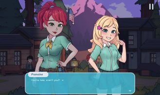 Camp Pinewood 2 Adult Game Screenshots (8)