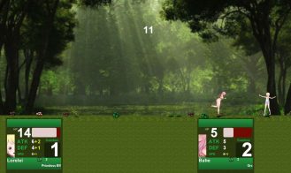 Conception Maiden Adult Game Screenshots (1)