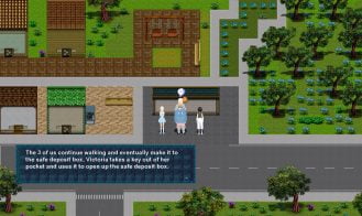 Conception Maiden Adult Game Screenshots (3)