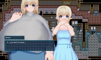 Conception Maiden Adult Game Screenshots (4)