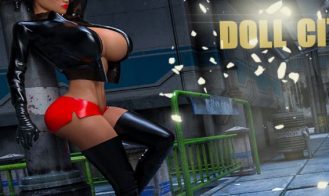 Doll City porn xxx game download cover
