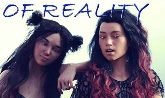 Dreams of Reality cover