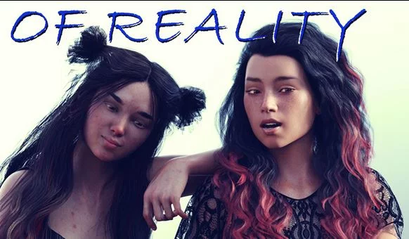 Dreams of Reality cover