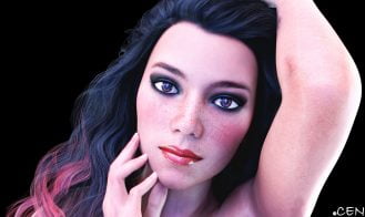 Dreams of Reality Adult Game Screenshots (3)