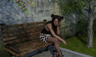 Dreams of Reality Adult Game Screenshots (5)