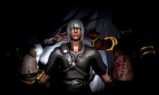 Genesis porn xxx game download cover
