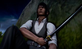 Genesis Adult Game Screenshots (2)