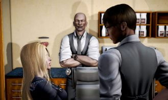 Genesis Adult Game Screenshots (3)