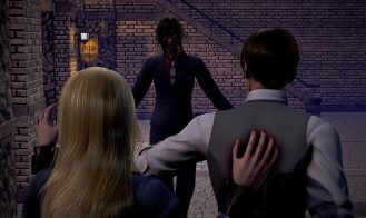 Genesis Adult Game Screenshots (6)