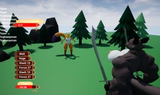 Growth RPG Adult Game Screenshots (3)