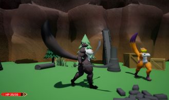 Growth RPG Adult Game Screenshots (4)