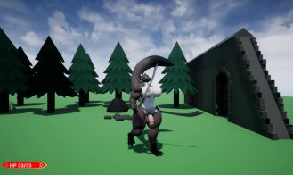 Growth RPG Adult Game Screenshots (5)