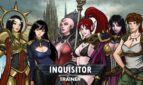 Inquisitor Trainer