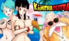 Kamesutra: DBZ Erogame