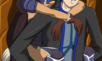 Kuroinu Rebellion Adult Game Screenshots (2)