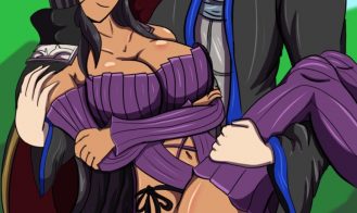 Kuroinu Rebellion Adult Game Screenshots (4)