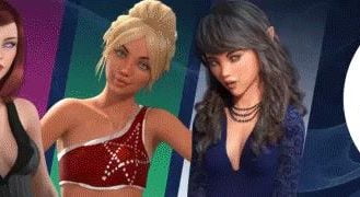 Love of Magic Adult Game Screenshots (1)