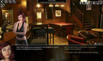 Love of Magic Adult Game Screenshots (3)