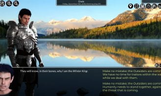 Love of Magic Adult Game Screenshots (4)