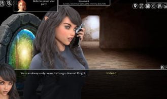 Love of Magic Adult Game Screenshots (5)