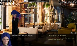 Love of Magic Adult Game Screenshots (6)