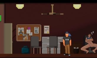 Lustworth Academy Adult Game Screenshots (2)