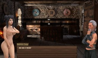 Molest Hunter Adult Game Screenshots (3)