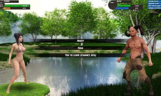 Molest Hunter Adult Game Screenshots (4)