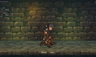 Monster Souls Adult Game Screenshots (3)