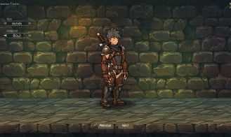 Monster Souls Adult Game Screenshots (4)