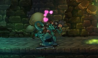 Monster Souls Adult Game Screenshots (6)